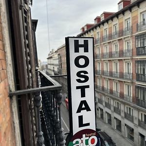 Hostal Atocha Almudena Martin